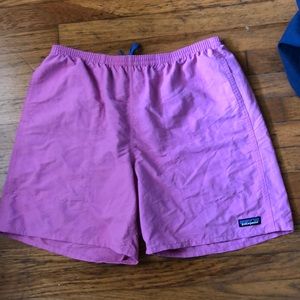 Patagonia Baggies Size L